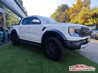 Usata Ford Ranger Raptor 292 CV (214 kW) 2023 Conquer grey Pick-up