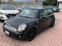 usata Mini ONE 1.4 16V(55kW) usato