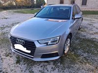 Usata Audi A4 Business 150 CV (110 kW) 2016 Station wagon