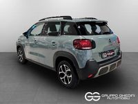Usata Citroën C3 Aircross PureTech 110 CV (80 kW) 2023 Grigio SUV