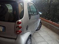 usata Smart ForTwo Coupé iscritta ASI