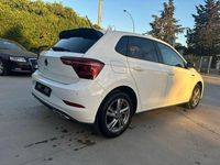 Nuova VW Polo R-line 95 CV (69 kW) 2025 Utilitaria