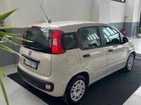 Usata Fiat Panda Lounge 69 CV (50 kW) 2017 Bianco Utilitaria