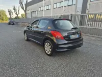 Begagnad Peugeot 207 68 HK (50 kW) 2007 Other Sedan