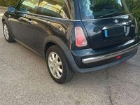 Usata Mini One D 88 CV (64 kW) 2006 Utilitaria