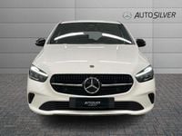 Brugt Mercedes B180 Advanced Plus 116 HK (85 kW) 2023 Hvid MPV