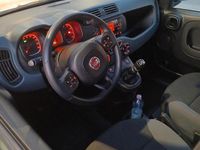 Usata Fiat Panda 4x4 85 CV (62 kW) 2019 Verde Utilitaria