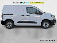Nuova Citroën e-Berlingo 102 CV (75 kW) 2026 Bianco Furgone