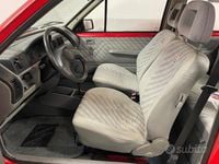 Usata Opel Corsa 45 CV (33 kW) 1992 Rosso Utilitaria