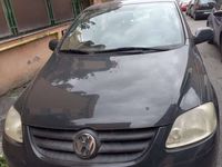 usata VW Fox Fox1.4 tdi