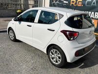 usata Hyundai i10 1.0 MPI Classic