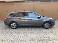 Usata Peugeot 308 Business-Line 119 CV (87 kW) 2017 Grigio Station wagon