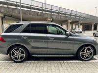 usata Mercedes GLE350 GLE - W166 d Premium Plus 4matic auto