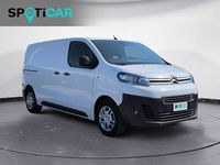 Usata Citroën Jumpy 177 CV (130 kW) 2021 Bianco Monovolume