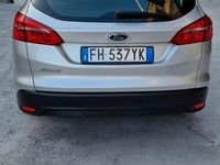 usata Ford Focus 1.5 TDCi 105 CV Start&Stop SW ECOnetic