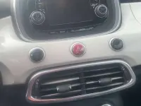 Usata Fiat 500 Pop Star 120 CV (88 kW) 2017 Bianco Station wagon
