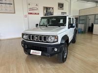 Nuova Suzuki Jimny GLX 102 CV (75 kW) 2026 Other SUV