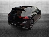 Usata VW Golf VIII GTD 200 CV (147 kW) 2022 Nero Berlina