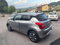 Usata Suzuki Swift Snow 90 CV (66 kW) 2018 Other Utilitaria