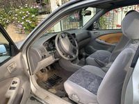 Usata Toyota Corolla 86 CV (63 kW) 1999 Argento