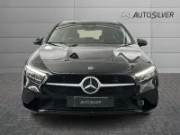 Usata Mercedes A180 Advanced 116 CV (85 kW) 2025 Nero / pastello Berlina