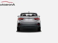 Usata Audi Q3 Sportback Business Plus 150 CV (110 kW) 2022 Grigio manhattan SUV