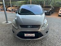 usata Ford C-MAX 1.6 TDCi 115CV Titanium TETTO