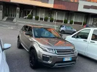 Usata Land Rover Range Rover evoque 2015 SUV