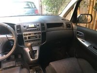 usata Toyota Corolla Verso 1.6 16V