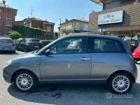 Usata Lancia Ypsilon 60 CV (44 kW) 2008 Grigio Utilitaria