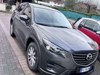 Usata Mazda CX-5 Evolve 150 CV (110 kW) 2017 SUV