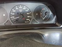 Usata Fiat Palio 2000 Bianco Berlina