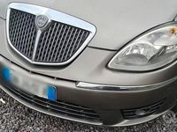 Usata Lancia Musa 69 CV (50 kW) 2007 Marrone Monovolume