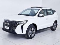 Nuova EMC SETTE 174 CV (127 kW) 2025 Bianco polare SUV