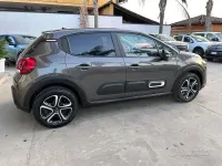 Usata Citroën C3 PureTech 83 CV (61 kW) 2023 Grigio Utilitaria
