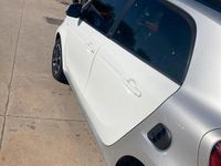 Usata Smart ForFour 2016 Utilitaria