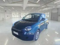 Usata Fiat 500e 42 kW (58 CV) 2023 Berlina