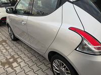 Usata Lancia Ypsilon 2012 Grigio Utilitaria