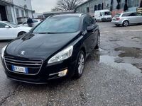 usata Peugeot 508 SW 1.6 e-hdi 8v Allure Ciel s&s 112cv robot