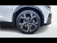 Usata Renault Austral Techno 200 CV (147 kW) 2023 Bianco SUV