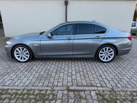 Usata BMW 530 245 CV (180 kW) 2010 Berlina