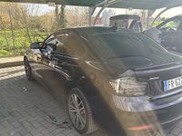 Begagnad BMW 220 Sport Line 190 HK (139 kW) 2018 Sportkupé