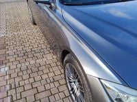 Usata BMW 318 M Sport 143 CV (105 kW) 2013 Grigio Station wagon