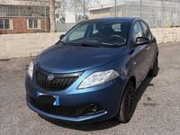 Usata Lancia Ypsilon Silver 69 CV (50 kW) 2023 Utilitaria