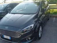 Usata Ford S-MAX Business Edition 179 CV (131 kW) 2017 Monovolume