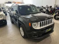 Usata Jeep Renegade 120 CV (88 kW) 2015 Other SUV