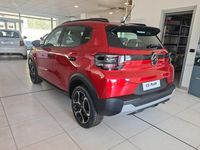 Neu Citroën C3 101 PS (74 kW) 2025 Rot SUV
