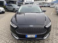 usata Ford Mondeo 4p 2.0 hybrid Vignale ecvt