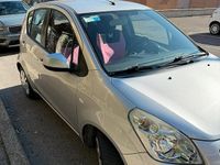 Usata Suzuki Splash 65 CV (47 kW) 2015 Utilitaria