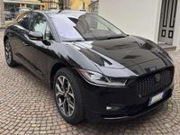 Usata Jaguar I-Pace 172 kW (234 CV) 2020 Nero SUV